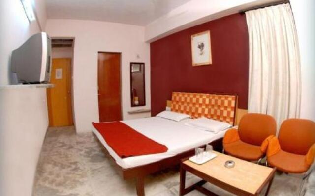 OYO Rooms BBC Tower Sayajigunj