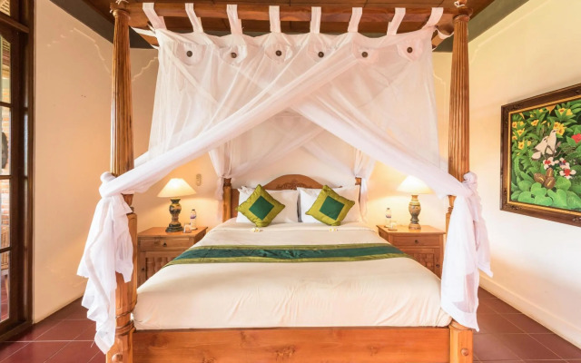 Hotel Bunga Permai