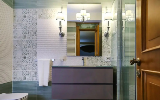 Mergellina Stylish Apartment