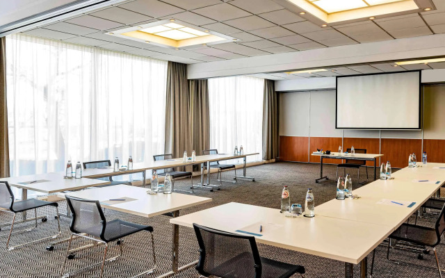 Novotel Antwerpen