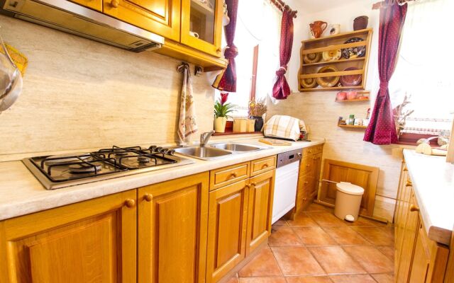 Holiday Home Juricko
