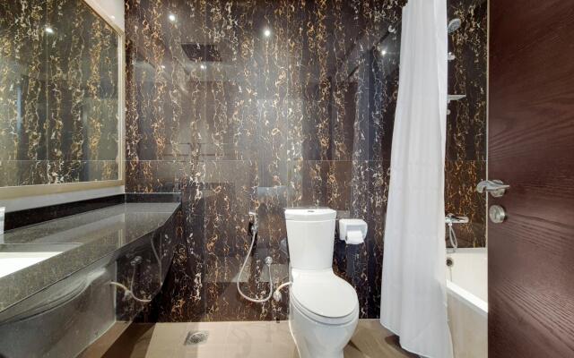 Downtown - Elite Residence 2016