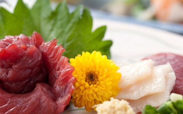 Tsuetate Onsen Izumiya