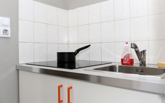 Appartement le Bareuzai