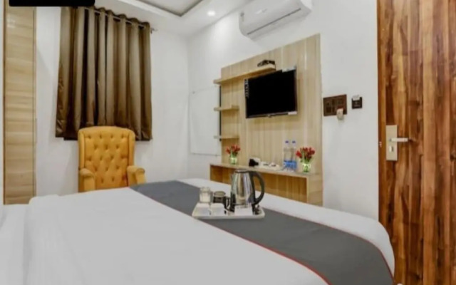 Shri Tirupati Residency