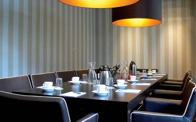 Fletcher Hotel-Restaurant Hellendoorn