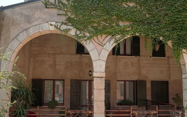 Casale Roveggia