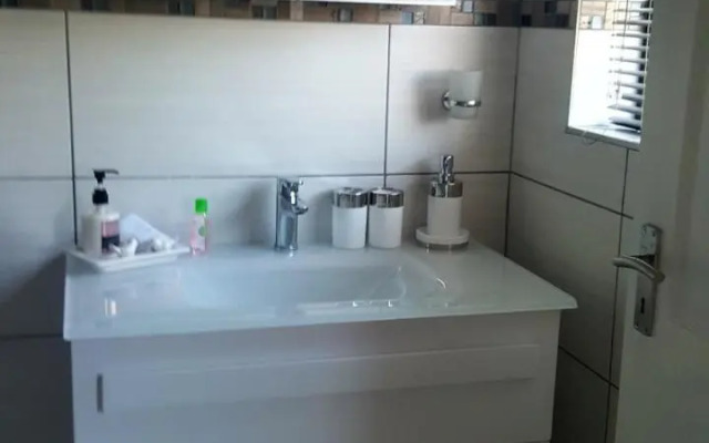 Bergsight Self Catering Accommodation