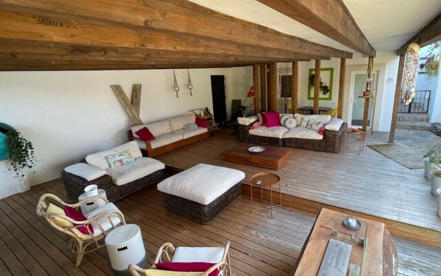 Casalinho da Azenha - Charm House