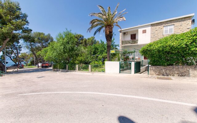 Apartments Lidija