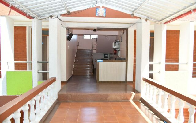 Hotel Mahabaleshwar Palace