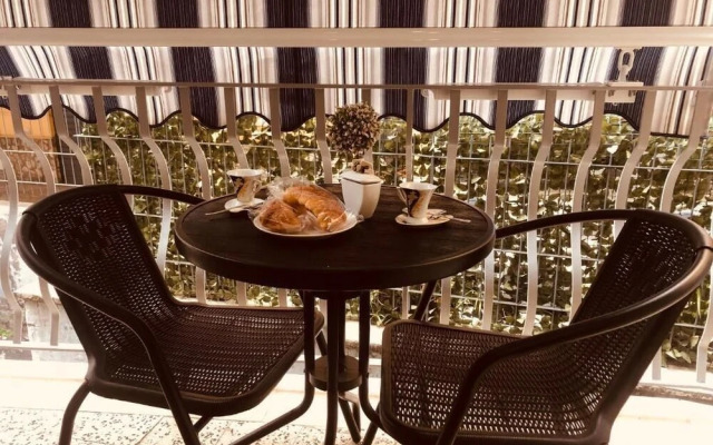 La Meta Perfetta Rooms&Spa