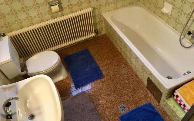 Appartement-Katschberg