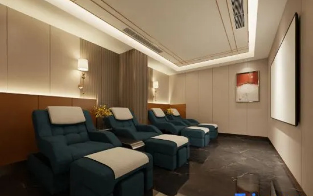 Ramada Guangzhou Huangpu