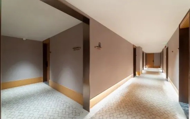 JI Hotel (Hulunbuir Rongfu Huayuan)