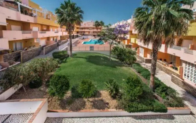 Royal Cabanas Golf, Apartment