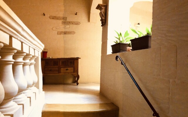 Narcisa Farmhouse B&B