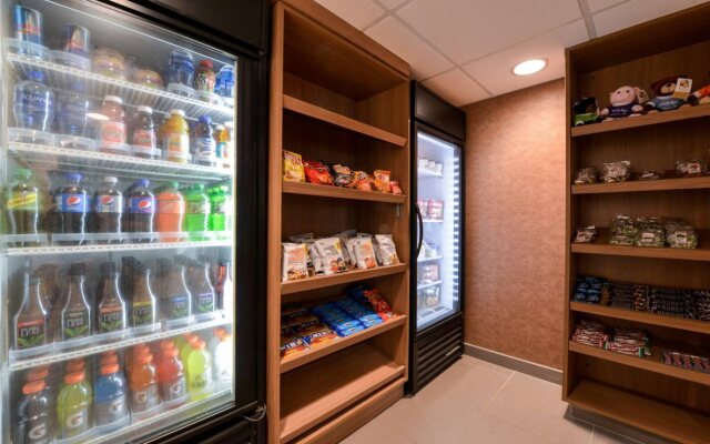 Fairfield Inn by Marriott Pittsburgh New Stanton