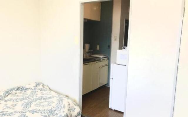 o 京都 太秦 パティオ フィッツ #TT2