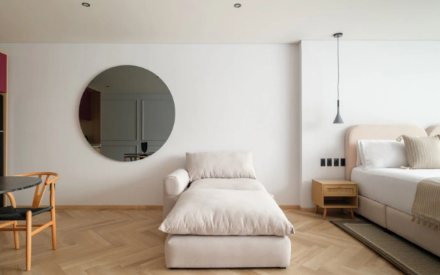 Casa Cibeles by Lumina