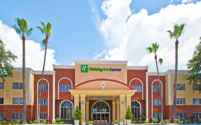 Holiday Inn Express Clearwater East - Icot Center, an IHG Hotel