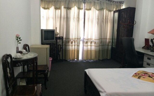 Ngoc Linh Hotel