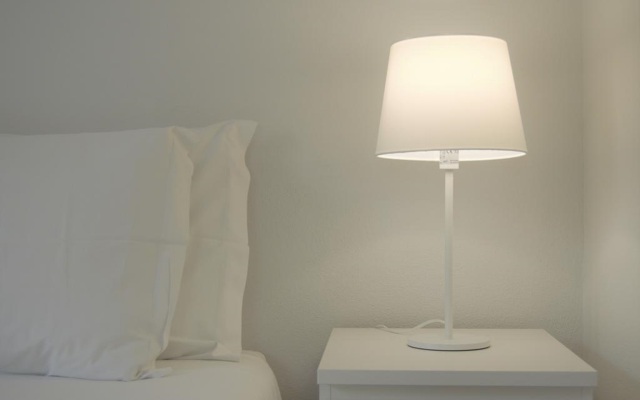 Apartamentos Turisticos Vitoria by Petit Hotels