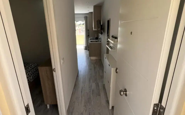 Mareverde Ocean View Flat