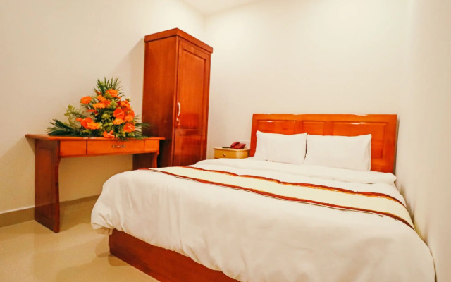 Mai Hoang Hotel