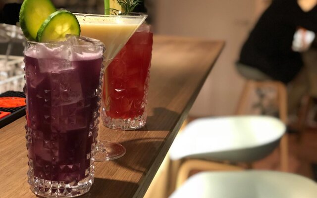 Boutique-Hotel Zur alten Post - Stammhaus