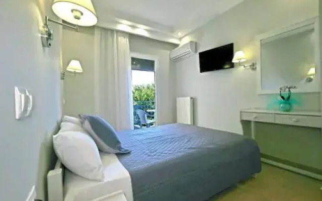 Paris Apartments