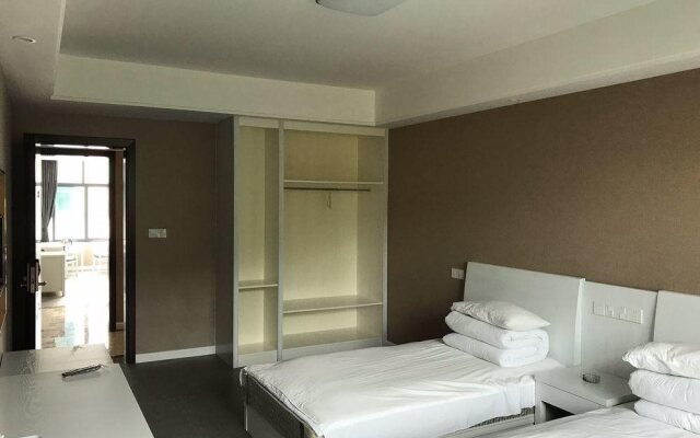 Chang Xing Yuan Zhong Hotel