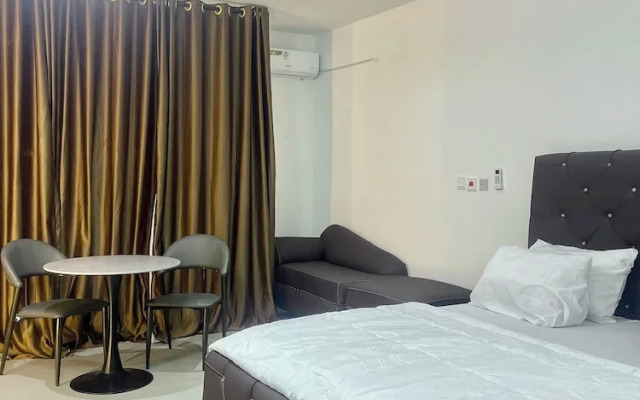 Bilak Luxury Apartments & Homes Ltd