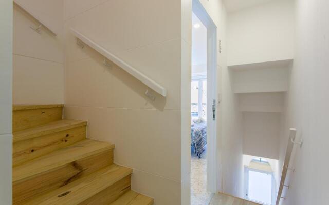 Suites Amalia Guesthouse near to Rossio Square