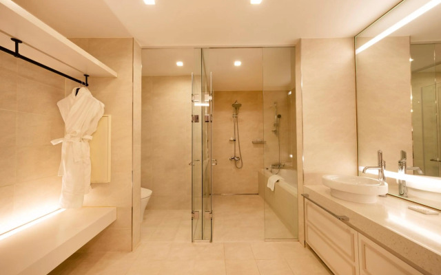 Hotel Marinabay Seoul