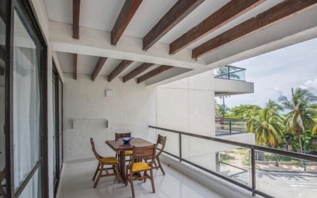 Edificio Bay Point