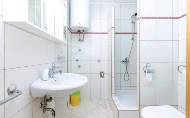 Amazing Home in Crikvenica With Wifi and 2 Bedrooms