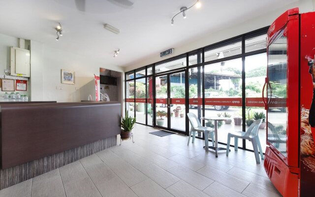 OYO 44034 Furama Lodging House
