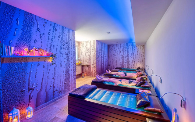 Hotel Bramante Spa