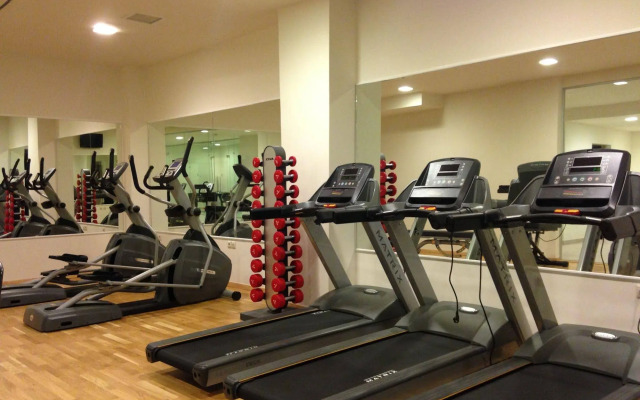 Astir Odysseus Kos Resort & Spa