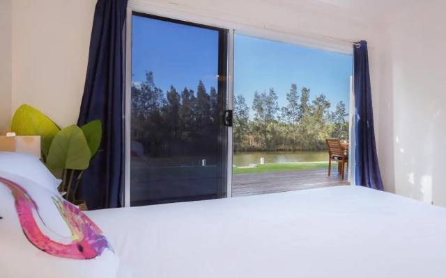 The River Retreat