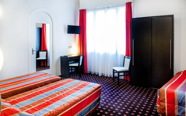 Hotel Stella