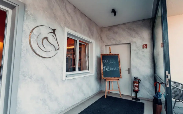 Hotel Rössli Luterbach