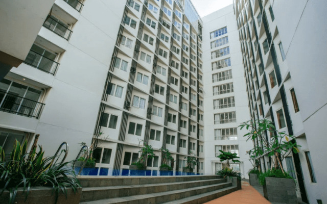 Padina Soho and Residence