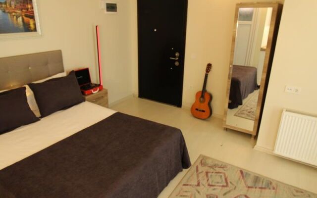 Sahrakent Otel Pendik