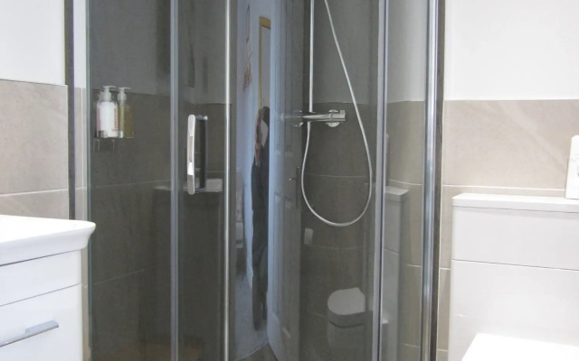 Ronebhal Guest House