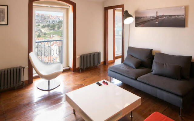 Downtown Cathedral Apartment Rentexperience