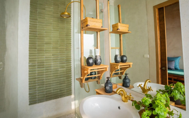 La A Natu Sam Roi Yot