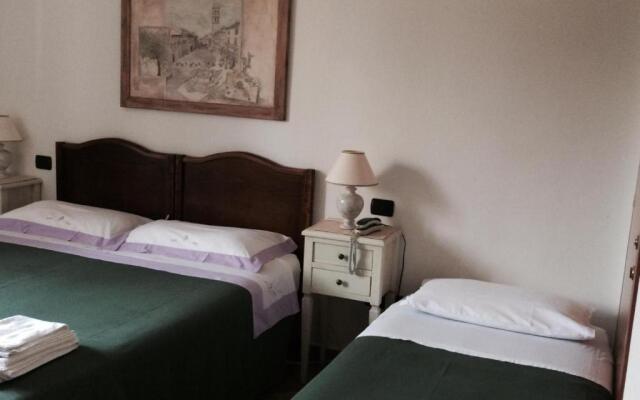 B&B Al Pian d'Assisi