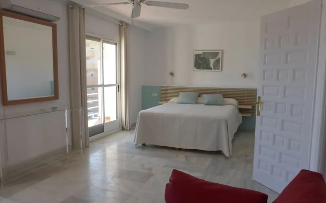 Duplex With sea View